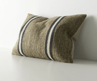 Image 2 of Forest Stripe Cushion
