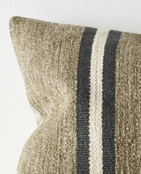 Image 4 of Forest Stripe Cushion