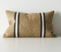 Image 1 of Desert Stripe Cushion