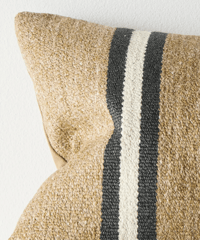 Image 3 of Desert Stripe Cushion