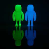 Image 5 of Neo Mini Stranger Set - Glow-in-the-Dark