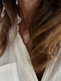 Image 1 of Collier Passion 