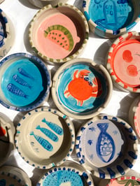 Image 2 of Summer Ashtrays for your Balcony 