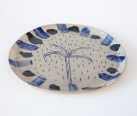 Image 2 of Evyatar plate #002