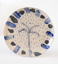 Image 1 of Evyatar plate #002