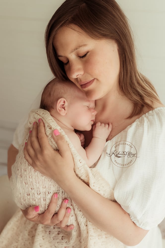 Image of Barefoot Baby Mini Sessions