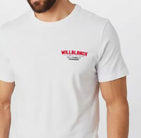 Image 7 of CAMISETA VFR 750R RC30