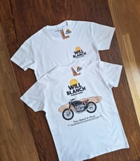 Image 2 of CAMISETA RIDERS BECOME SURFERS