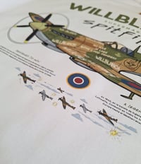 Image 4 of CAMISETA SUPERMARINE SPITFIRE