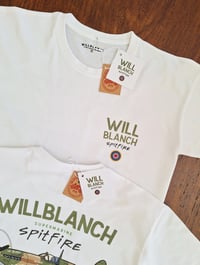 Image 5 of CAMISETA SUPERMARINE SPITFIRE