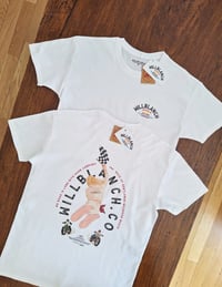 Image 3 of CAMISETA THE RACE OF GENTLEMEN