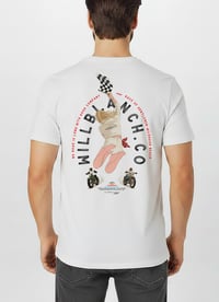 Image 1 of CAMISETA THE RACE OF GENTLEMEN