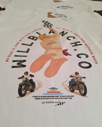 Image 5 of CAMISETA THE RACE OF GENTLEMEN