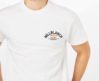 Image 2 of CAMISETA THE RACE OF GENTLEMEN
