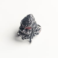 Image 3 of Acalanatha Ring