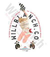 Image 6 of CAMISETA THE RACE OF GENTLEMEN