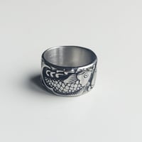 Image 3 of Koi Ring