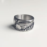 Image 2 of Koi Ring