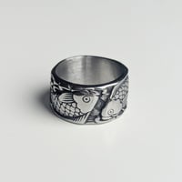 Image 1 of Koi Ring