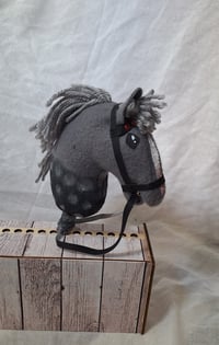 Image 3 of Mini keppihevonen Windy