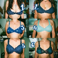 Image 1 of la brassière kali