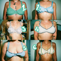 Image 1 of la brassière kali 2