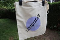 Image 1 of Tote bags (test)