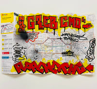 BVG MAP by GREB & APACHE