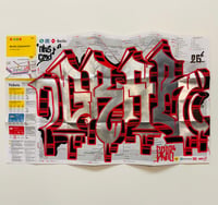 BVG MAP by GREB
