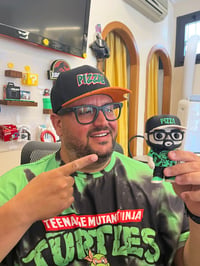 Image 1 of Funko Pop Personalizzato