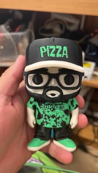Image 2 of Funko Pop Personalizzato