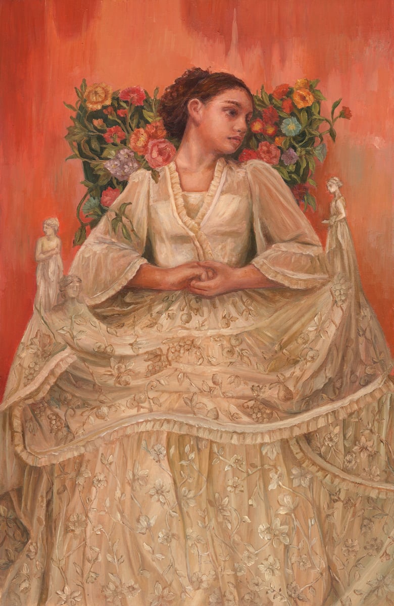 Image of Theandia