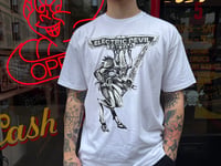 Image 1 of ELECTRIC DEVIL BLOODLETTER