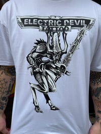 Image 2 of ELECTRIC DEVIL BLOODLETTER