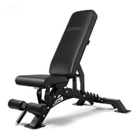 Image 1 of Adjustable Weight Bench WB01