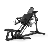 Image 1 of Glute Press &amp; Leg Sled Combo LH01
