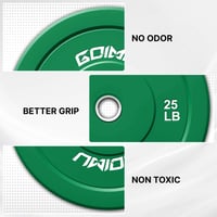 Image 1 of Rubber Plate Sets-Colored MD01