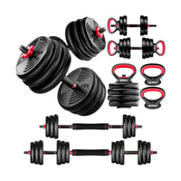 Image 1 of Adjustable Dumbbells AB01