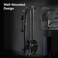 Image 4 of Compact Wall Mounted Cable Station WM1