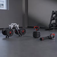 Image 2 of Adjustable Dumbbells AB01