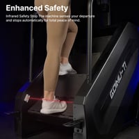 Image 3 of Smart Stepper Stair Climber T1