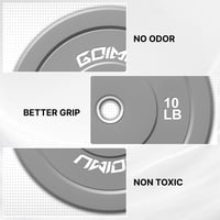 Image 5 of Rubber Plate Sets-Colored MD01