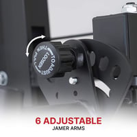 Image 5 of Full-Body Multifunctional Training Station M1
