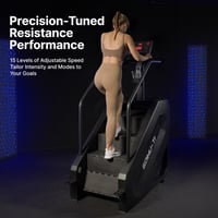 Image 4 of Smart Stepper Stair Climber T1