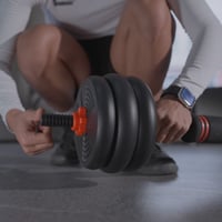 Image 4 of Adjustable Dumbbells AB01