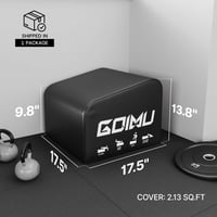 Image 5 of Strength Training Glute Bench HT01-B