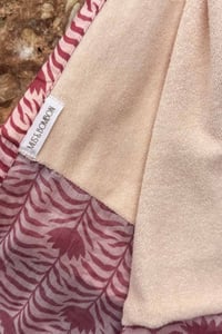Image 3 of Toalla Samis Rosa