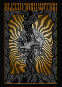 Psychedelic Zenith