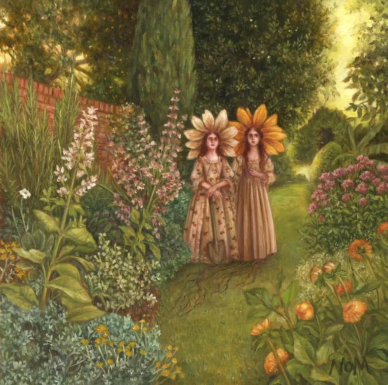 Image of 'Seeds Sewn'