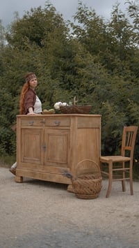 Image 6 of Le buffet Jean-Charles